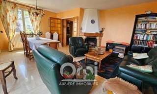 Maison 5 Pièces 142 m² à vendre à Ceyrat (63122)