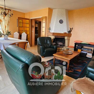 Maison 5 pièces 288500 €