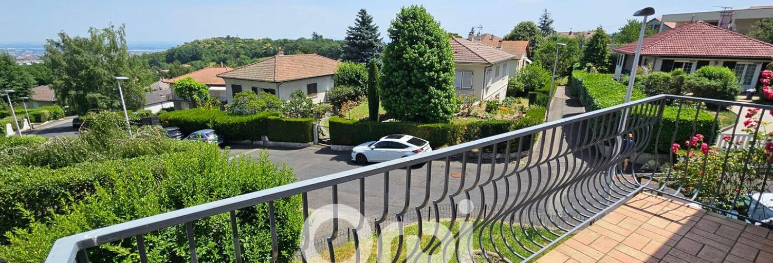 Maison 5 Pièces 142 m² à vendre à Ceyrat (63122)