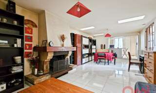 Maison 4 Pièces 83 m² à vendre à Ermont (95120)