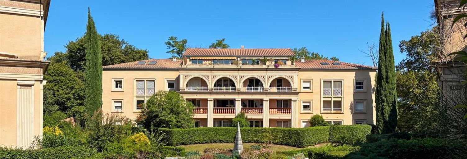 Appartement 3 Pièces 61 m² à vendre à Ramonville-Saint-Agne (31520)