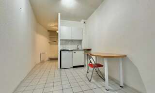 Appartement 2 Pièces 18 m² à vendre à Toulouse (31000)