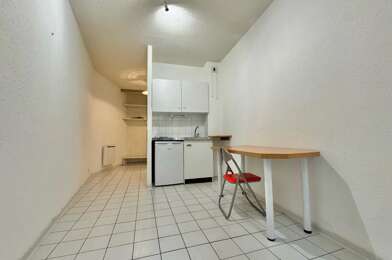 Appartement 2 pièces 124000 €