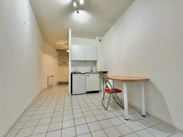Appartement à vendre — photo du bien