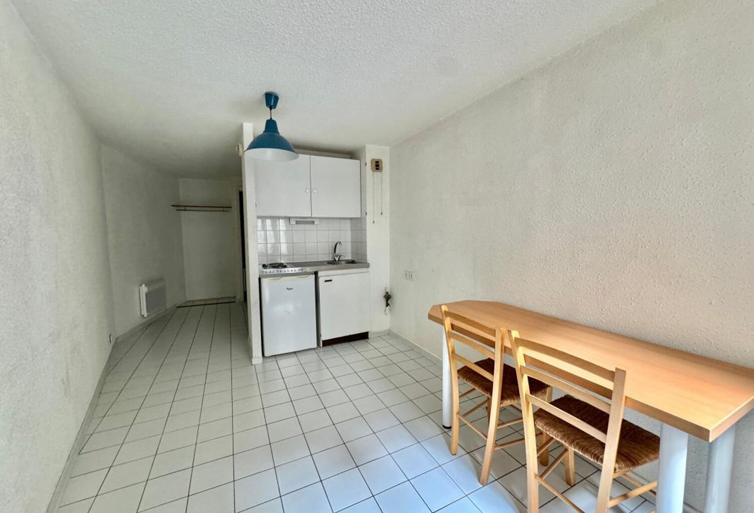 Appartement à vendre — photo 1