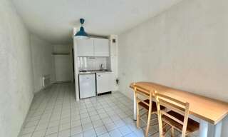 Appartement 2 Pièces 19 m² à vendre à Toulouse (31000)