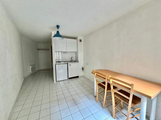 Appartement à vendre — photo du bien