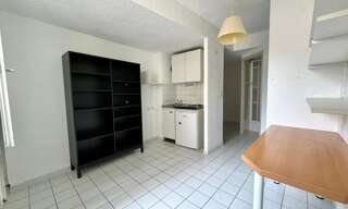 Appartement 2 Pièces 17 m² à vendre à Toulouse (31000)