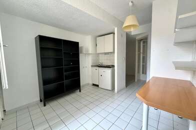 Appartement 2 pièces 130400 €