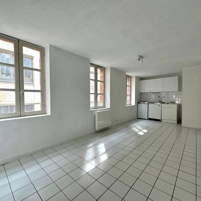 Appartement 2 pièces 168571 €