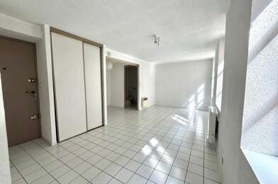 Appartement 2 pièces 154000 €