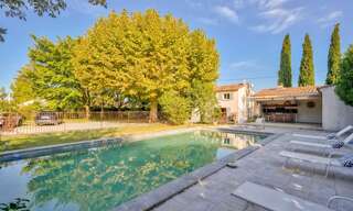 Maison 6 Pièces 230 m² à vendre à Le Pontet (84130)