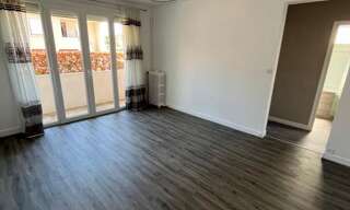 Appartement 3 Pièces 59 m² à louer à Limoges (87000)