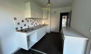 Appartement 2 Pièces 59 m² à louer à Joué-lès-Tours (37300)