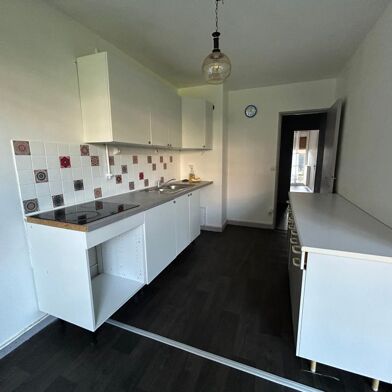 Appartement 2 pièces 650 €