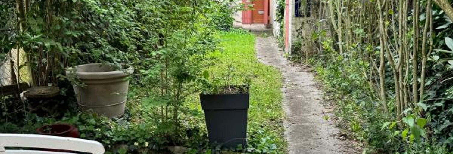 Maison 5 Pièces 80 m² à vendre à Toulouse (31500)