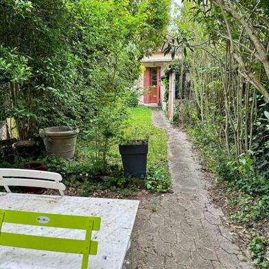 Maison 5 pièces 390000 €