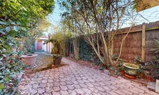 Maison 5 Pièces 80 m² à vendre à Toulouse (31500)