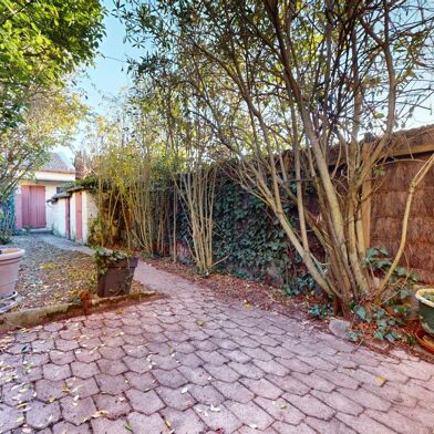 Maison 5 pièces 390000 €