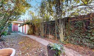 Maison 5 Pièces 80 m² à vendre à Toulouse (31500)