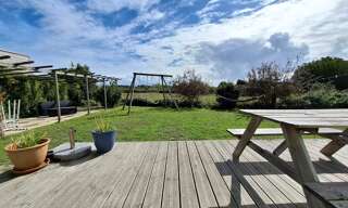 Maison 5 Pièces 123 m² à vendre à Batz-sur-Mer (44740)