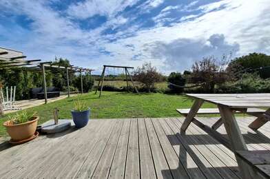 Maison 5 pièces 425250 €