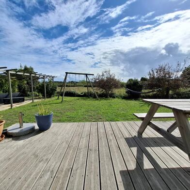 Maison 5 pièces 441000 €