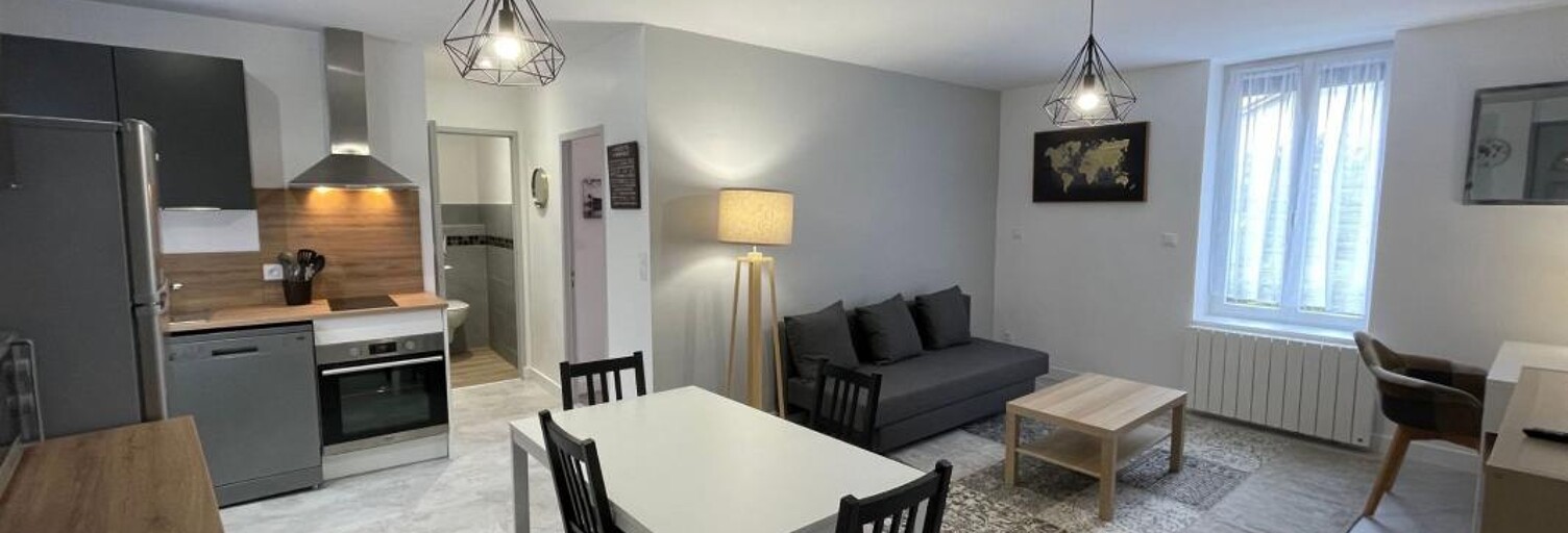 Immeuble  211 m² à vendre à Clermont-Ferrand (63000)