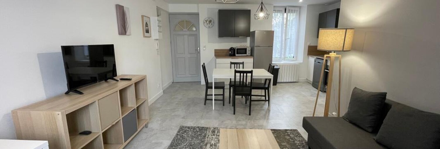 Immeuble  211 m² à vendre à Clermont-Ferrand (63000)