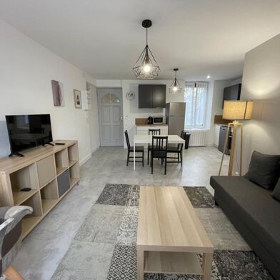 Immeuble  639000 €