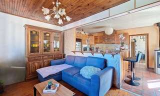 Maison 3 Pièces 77 m² à vendre à Saint-Julien-de-Coppel (63160)