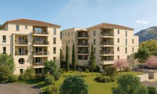 Appartement 4 Pièces 83 m² à vendre à Toulon (83200)