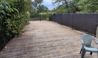 Immeuble  340 m² à vendre à Toulouse (31300)