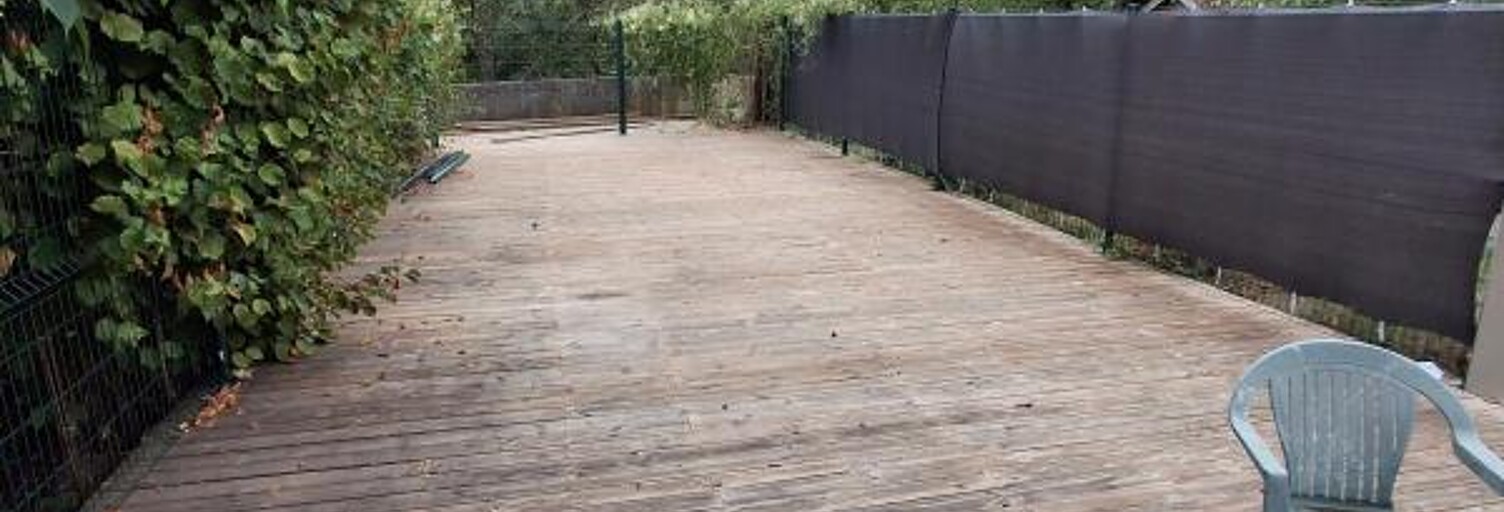 Immeuble  340 m² à vendre à Toulouse (31300)