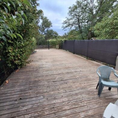 Immeuble  893000 €