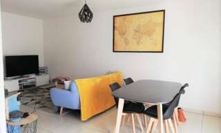 Appartement 2 Pièces 48 m² à vendre à Poitiers (86000)