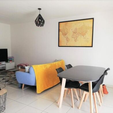 Appartement 2 pièces 108000 €