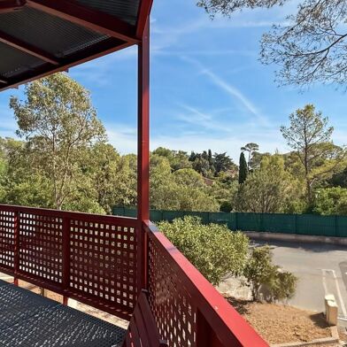 Appartement 2 pièces 310000 €