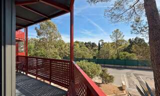 Appartement 2 Pièces 40 m² à vendre à Saint-Raphaël (83700)