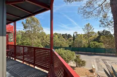 Appartement 2 pièces 299000 €