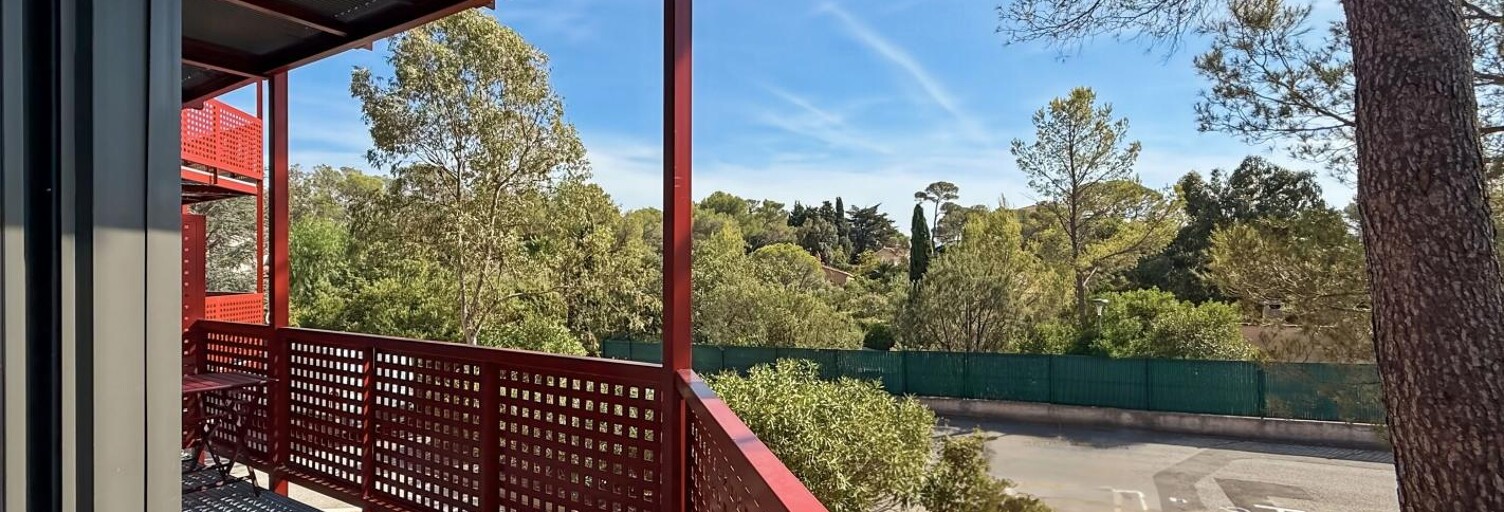 Appartement 2 Pièces 40 m² à vendre à Saint-Raphaël (83700)