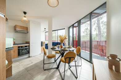 Appartement 2 pièces 299000 €