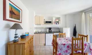 Maison 2 Pièces 33 m² à vendre à Calvisson (30420)