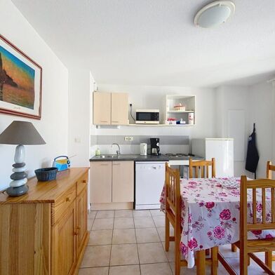 Maison 2 pièces 100000 €