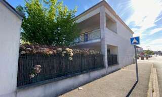 Maison 4 Pièces 88 m² à louer à Saint-Denis-de-l'Hôtel (45550)