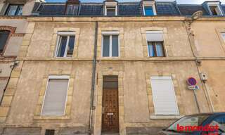 Appartement 2 Pièces 43 m² à vendre à Reims (51100)