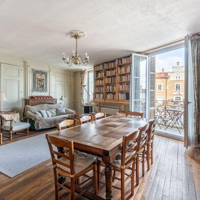 Maison 6 pièces 449000 €