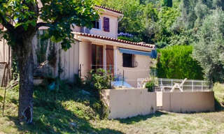 Appartement 5 Pièces 120 m² à vendre à Tourrette-Levens (06690)