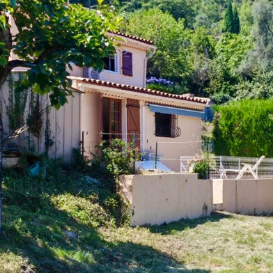 Appartement 5 pièces 498000 €