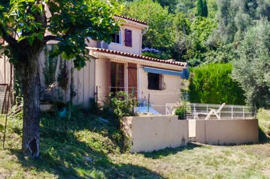 Appartement 5 pièces 498000 €